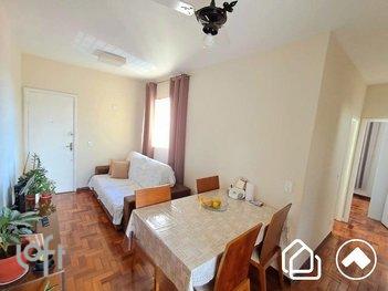 apartment em Gurutuba, Santo André - Belo Horizonte - MG