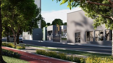 apartment em Avenida Raimundo Pereira de Magalhães, Vila Mirante - São Paulo - SP