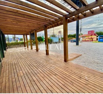 business em Rodovia Francisco Magno Vieira, Campeche - Florianópolis - SC