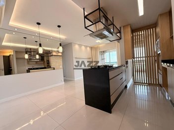 apartment em Rua Francisco Martins de Oliveira, Jardim Ypê - Paulínia - SP