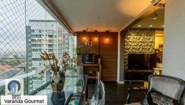 apartment em Avenida Raimundo Pereira de Magalhães, Vila Anastácio - São Paulo - SP