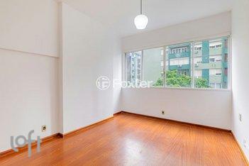apartment em Avenida Senador Salgado Filho, Centro - Porto Alegre - RS