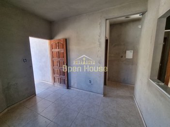 house em Rua Guatambu, Roma - Volta Redonda - RJ