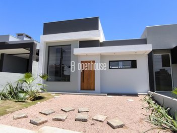 house em Avenida Mendanha, Centro - Viamão - RS