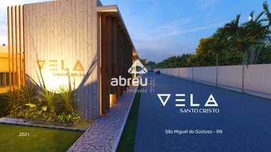 land_lot em Rodovia Rn 221, São Miguel do Gostoso - São Miguel do Gostoso - RN