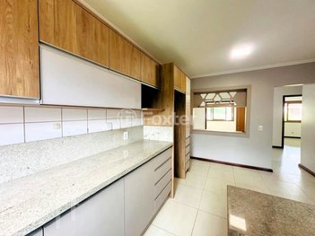 house em Rua Sobral, Liberdade - Novo Hamburgo - RS