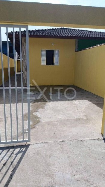 house em Estrada Trinta, Chácaras - Bertioga - SP