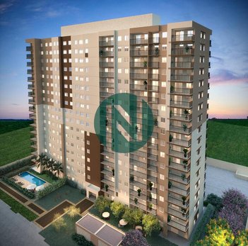 apartment em Avenida Giovanni Gronchi, Vila Andrade - São Paulo - SP
