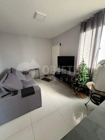 apartment em Avenida Doutor Munir Tannús Abdalla, Shopping Park - Uberlândia - MG