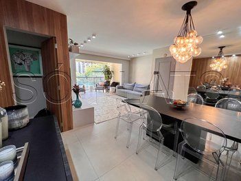 apartment em Rua Peixoto Gomide, Jardim Paulista - São Paulo - SP