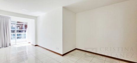 apartment em Rua Major Clarindo Fundão, Praia do Canto - Vitória - ES