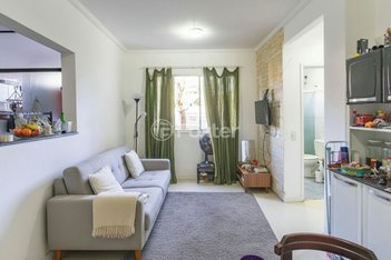apartment em Rua Coimbra, Centro - Diadema - SP