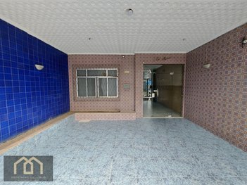 apartment em Avenida Braz de Pina, Brás de Pina - Rio de Janeiro - RJ