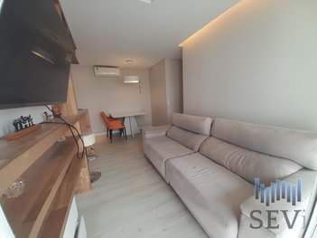 apartment em Rua Agostinho Gomes, Ipiranga - São Paulo - SP