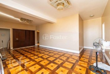 apartment em Rua Ramiro Barcelos, Bom Fim - Porto Alegre - RS
