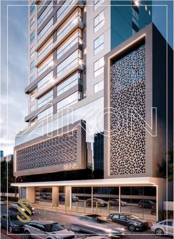 apartment em Rua 2970, Centro - Balneário Camboriú - SC