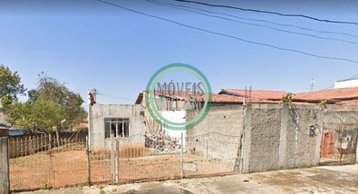 land_lot em Rua Álvaro Lordello, Jardim das Colinas - São José dos Campos - SP