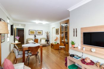 apartment em Rua Francisco Leitão, Pinheiros - São Paulo - SP