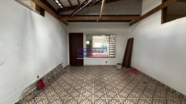 house em Rua Léo, Canarinho - Igarapé - MG