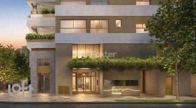 apartment em Avenida Bem-te-vi, Moema Pássaros - São Paulo - SP