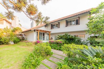 house em Ely Costa, Boa Vista - Porto Alegre - RS