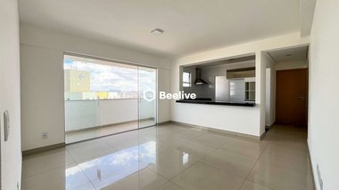 apartment em Rua Queluzita, Fernão Dias - Belo Horizonte - MG