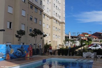 apartment em Rua Parreira-Brava, Vila Curuçá - São Paulo - SP