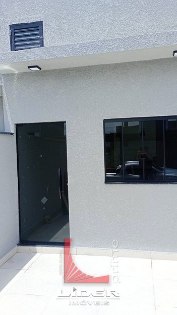 house em Rua Giocondo Centini, Jardim São Lourenço - Bragança Paulista - SP