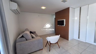 apartment em Brisamar, Ingleses do Rio Vermelho - Florianópolis - SC