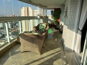 apartment em Rua Antônio Camardo, Vila Gomes Cardim - São Paulo - SP