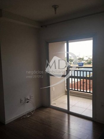 apartment em Rua João Ribeiro, Campestre - Santo André - SP