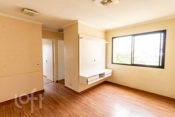 apartment em Túlio Teodoro de Campos, Vila Paulista - São Paulo - SP