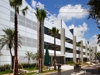 corporate_floor em Rua Werner Von Siemens, Lapa de Baixo - São Paulo - SP