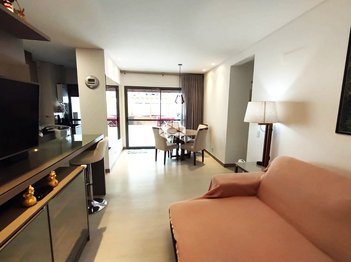 apartment em Almíscar, Monte Verde - Florianópolis - SC
