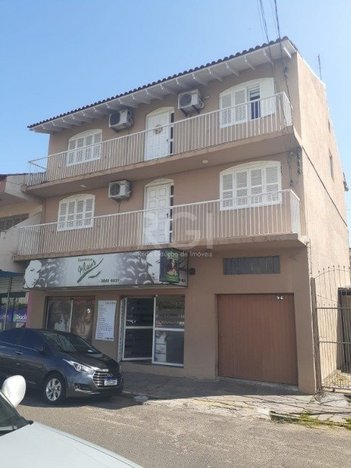 apartment em Major Antonio Silveira de Lima, Vila Regina - Cachoeirinha - RS