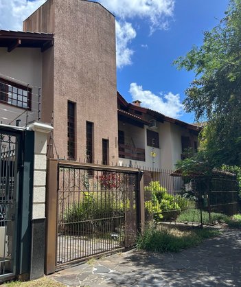 house em Avenida Encantado, Petrópolis - Porto Alegre - RS