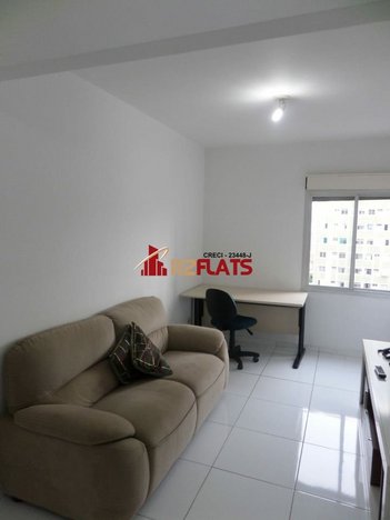 apartment em Rua Major Diogo, Bela Vista - São Paulo - SP