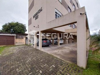 apartment em Rua São Nicolau, Estância Velha - Canoas - RS