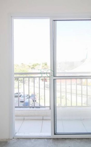apartment em Rua Antônio Chiarizzi, Parque da Mooca - São Paulo - SP