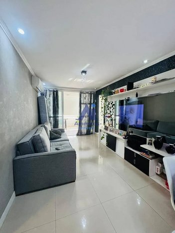 apartment em Rua Cecília Meireles, Recreio dos Bandeirantes - Rio de Janeiro - RJ