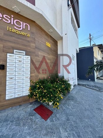 apartment em Rua Nova Bassamo, Jardim Norma - São Paulo - SP