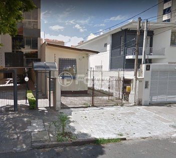 house em Rua Dona Eugênia, Santa Cecília - Porto Alegre - RS