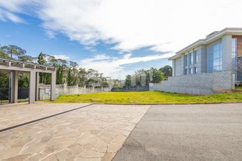 land_lot em Rua João Volpe, Butiatuvinha - Curitiba - PR