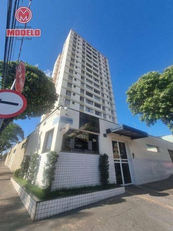 apartment em Travessa Fausto Fonseca Filho, Nova América - Piracicaba - SP