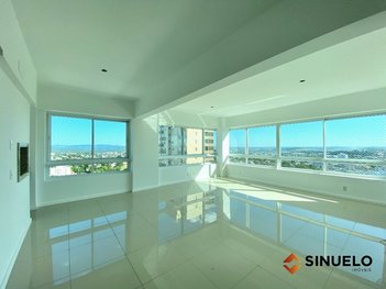 apartment em São Francisco de Paula, Boa Vista - Novo Hamburgo - RS