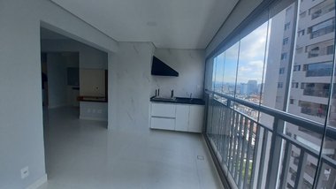 apartment em Rua José Manuel da Fonseca Júnior, Vila Matilde - São Paulo - SP