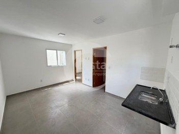 apartment em Rua Passarola, Alto da Mooca - São Paulo - SP