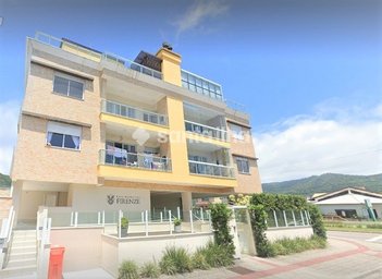 apartment em Rua Waldemar de Mello Dias, Pântano do Sul - Florianópolis - SC