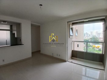 apartment em Rua Jornalista Tarcísio Henriques, Castelo - Belo Horizonte - MG