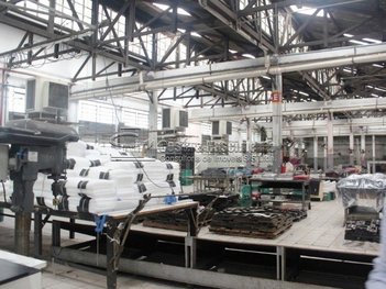 industrial em Rua Major Paladino, Vila Ribeiro de Barros - São Paulo - SP